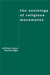 Sociology of Religious Movements