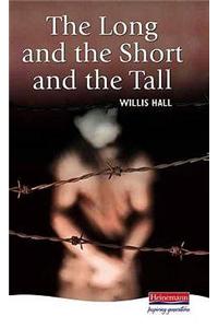 The Long and the Short and the Tall