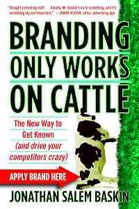 Branding Only Works on Cattle