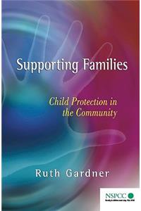 Supporting Families