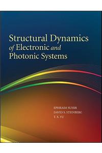 Structural Dynamics of Electronic and Photonic Systems