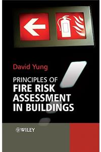 Principles of Fire Risk Assess