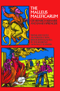 The Malleus Maleficarum