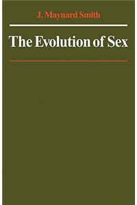 Evolution of Sex