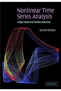 Nonlinear Time Series Analysis