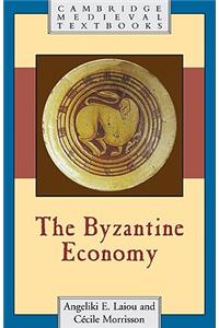 Byzantine Economy