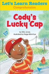 Cody's Lucky Cap