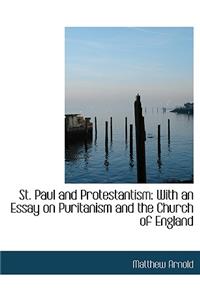 St. Paul and Protestantism