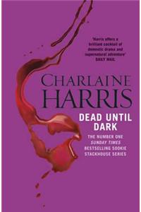 Dead Until Dark