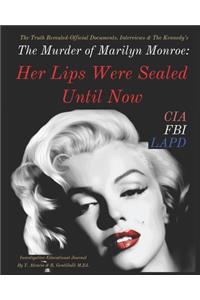 The Murder of Marilyn Monroe