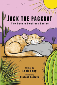 Jack the Packrat