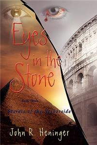 Eyes in the Stone: Secrets of the Netherside