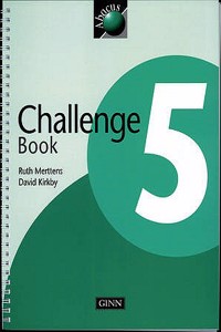 Abacus Year 5/P6: Challenge Book