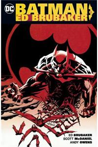 Batman by Ed Brubaker, Volume 2