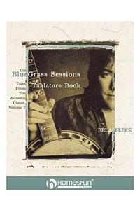 Bela Fleck's the Bluegrass Sessions