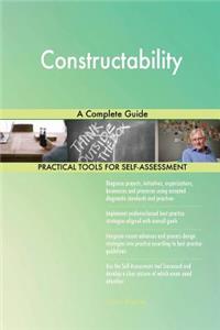 Constructability A Complete Guide