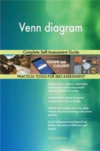 Venn diagram Complete Self-Assessment Guide