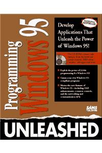 Programming Windows 95 Unleashed