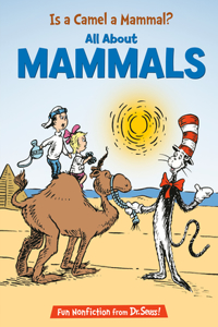 Is a Camel a Mammal? All about Mammals