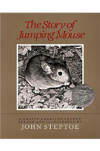 The Story of Jumping Mouse