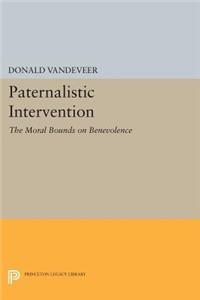 Paternalistic Intervention