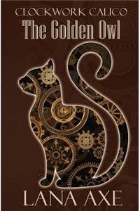 Golden Owl