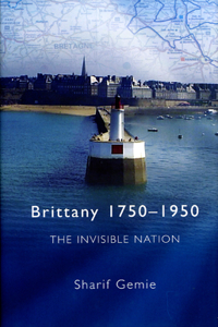 Brittany, 1750-1950
