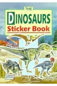 First Focus: Dinosaurs