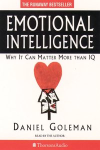Emotional Intelligence: Why it can matter more than IQ
