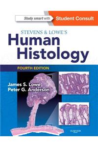 Stevens & Lowe's Human Histology