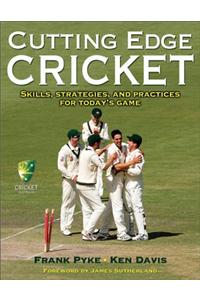 Cutting Edge Cricket
