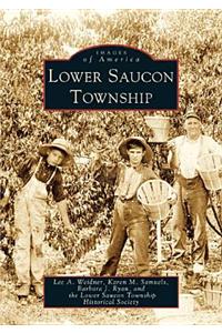 Lower Saucon Township, Pa