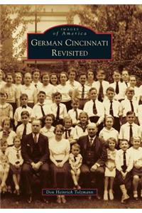 German Cincinnati