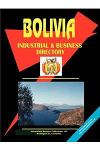 Bolivia Industrial and Business Directory