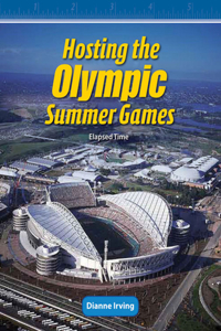 Hosting the Olympic Summer Games (Level 4)