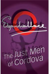 The Just Men Of Cordova