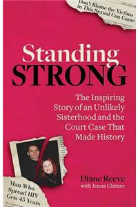 Standing Strong