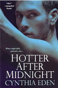 Hotter After Midnight