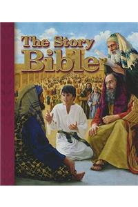 Story Bible