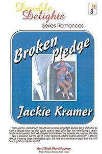 Broken Pledge/Coming to Terms