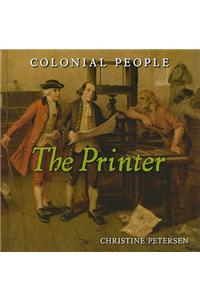 The Printer