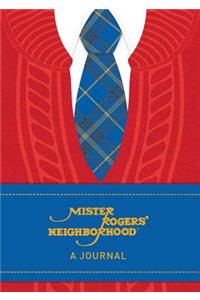 Mister Rogers' Neighborhood: A Journal