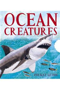 Ocean Creatures