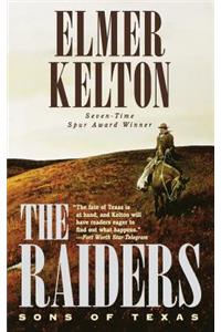The Raiders: Sons of Texas