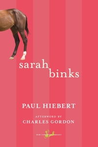 Sarah Binks