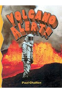 Volcano Alert!