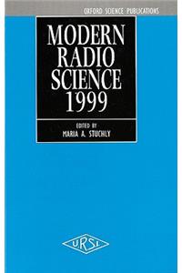 Modern Radio Science 1999