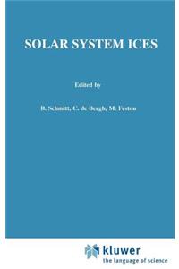 Solar System Ices