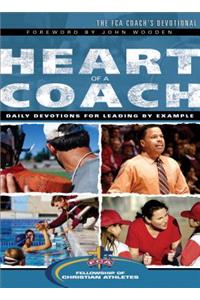 Heart of a Coach