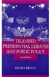 Televised Presidential Debates and Public Policy